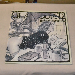 Glamour 12 International